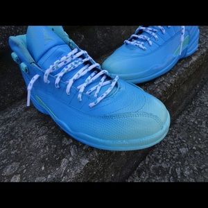 Retro 12 Jordan’s